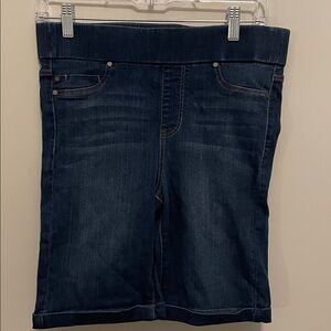 Liverpool LA Bermuda Shorts